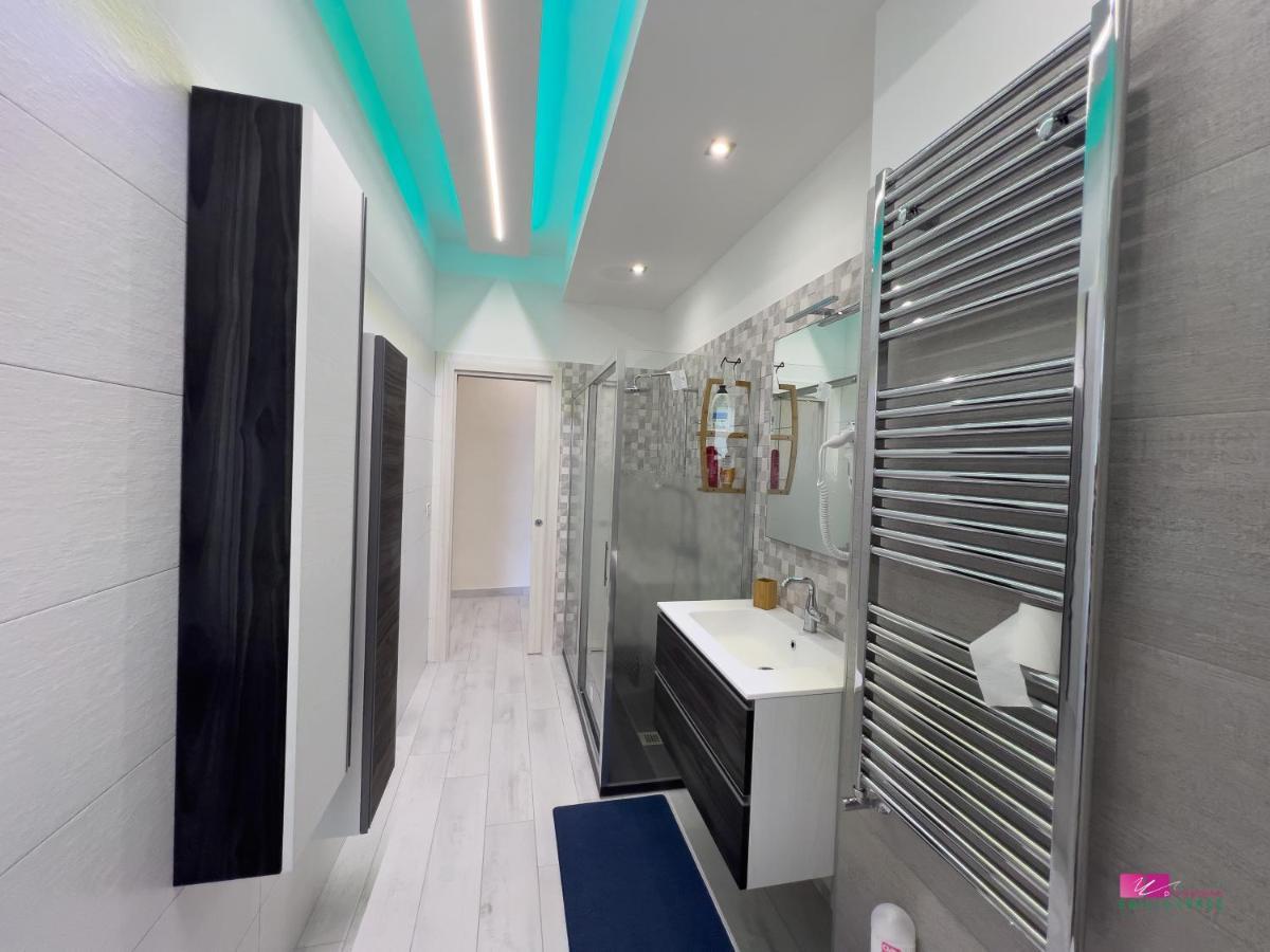 Ferienwohnung Gt House Fontana Limite Vietri Exterior foto